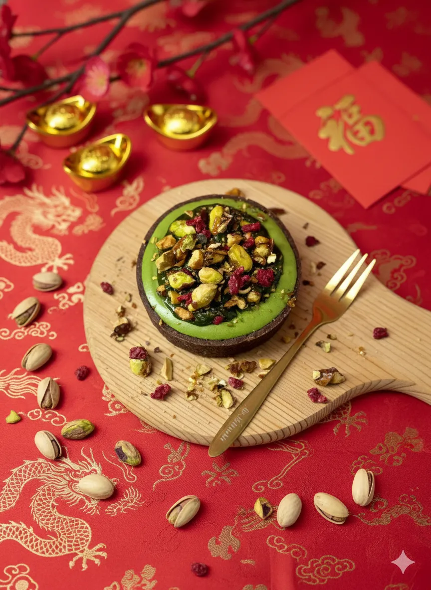 新年好去處2026|全港16大新春市集:D2 Place見JFFT、Lolly Talk/荃灣開心果甜品/沙田動漫祭(不斷更新)