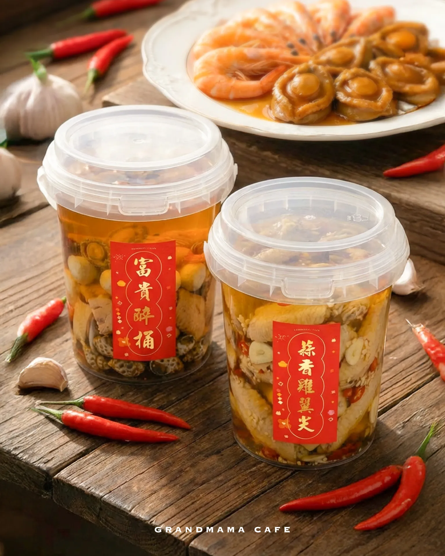 新年好去處2026|全港16大新春市集:D2 Place見JFFT、Lolly Talk/荃灣開心果甜品/沙田動漫祭(不斷更新)