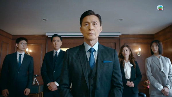 非常檢控觀線上看｜1-25集大結局TVB全劇透！每集劇情預告即時更新