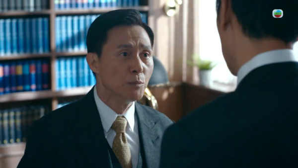 非常檢控觀線上看｜1-25集大結局TVB全劇透！每集劇情預告即時更新