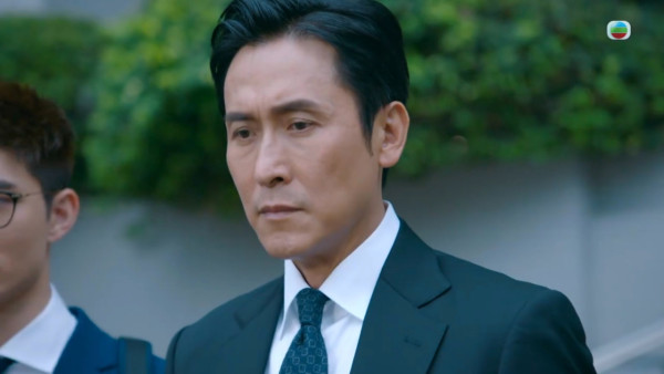 非常檢控觀線上看｜1-25集大結局TVB全劇透！每集劇情預告即時更新