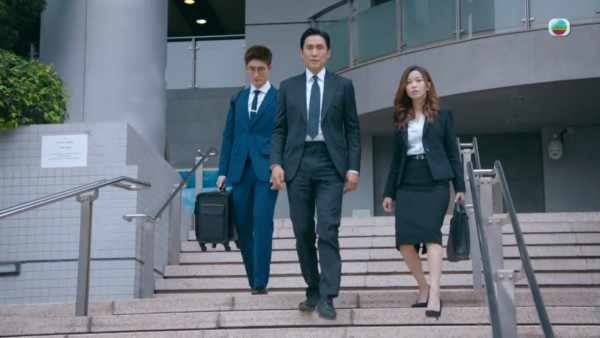 非常檢控觀線上看｜1-25集大結局TVB全劇透！每集劇情預告即時更新