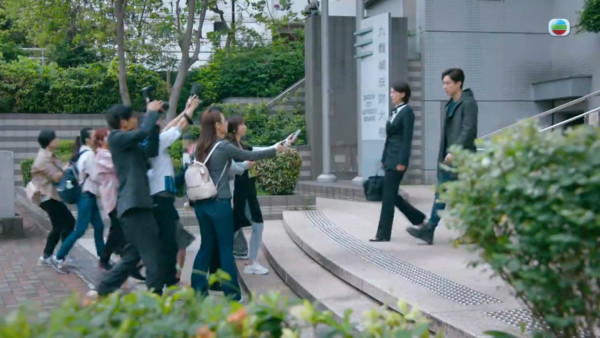 非常檢控觀線上看｜1-25集大結局TVB全劇透！每集劇情預告即時更新