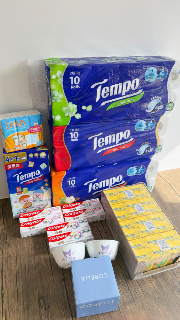 【百佳優惠】百佳派180萬大獎 電動車/旅遊禮券/iPhone17Pro Max !  教你「滿$50」儲分秘訣/急凍蝦肉$18.4/加拿大豬手$38