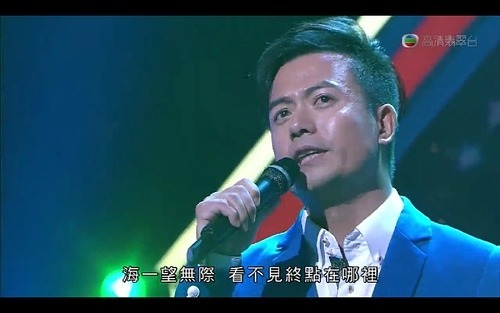 中年好聲音4｜「白羊男」職業級實力藏不住！專業唱功聽聲篤爆係呢一位星夢前輩