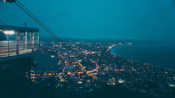 北海島 圖 : Unsplash 日本北海道恐迎來「400年一遇」超巨大地震:專家示警已達爆發成熟期