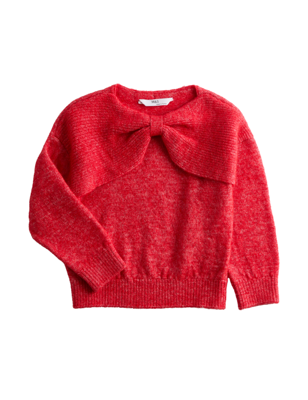 馬莎M&S 推出賀年系列商品喜迎新春 新年時尚服飾/應節禮盒/美酒佳釀一覽