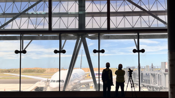 德威航空降落桃園機場甩轆！10分鐘內3班機發「Mayday」求救！泰國神婆Mor Plai曾警告必須做好飛機維護檢查