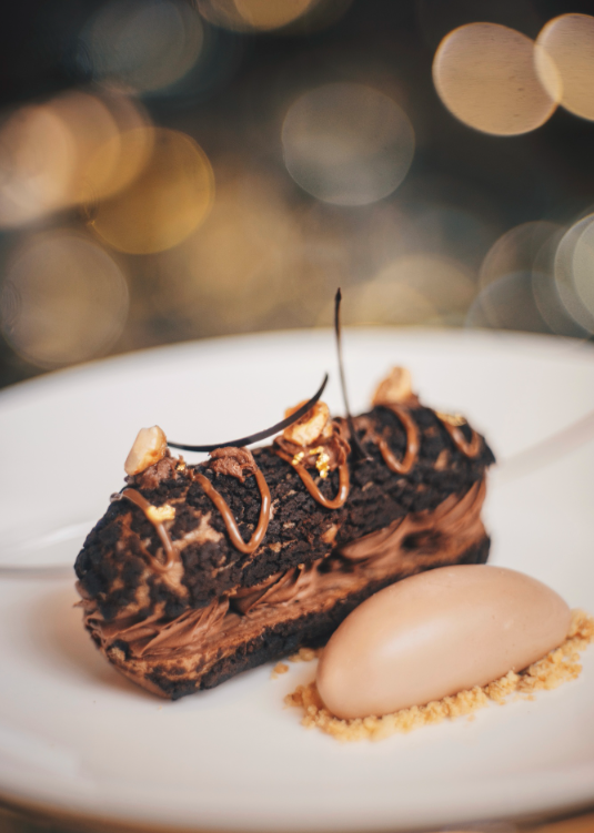 情人節餐廳2026︰Salisterra(相片由主辦單位提供)