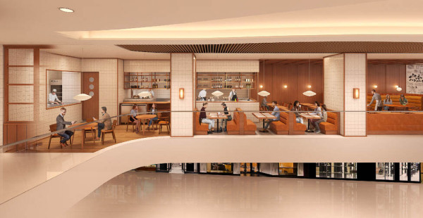 【將軍澳美食】人氣過江龍「山本漢堡」2月登陸PopCorn！挽肉と米姊妹店／爆汁手打漢堡扒／白飯任裝