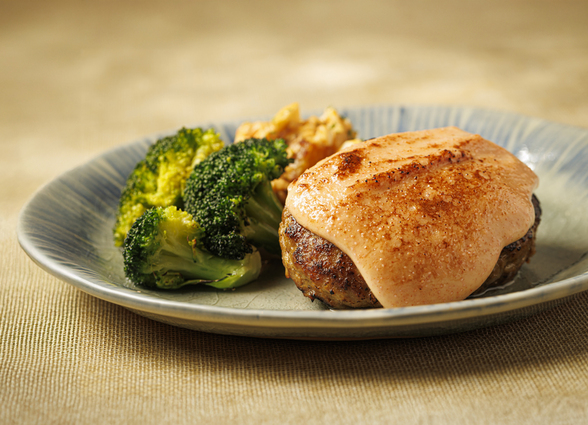 【將軍澳美食】人氣過江龍「山本漢堡」2月登陸PopCorn！挽肉と米姊妹店／爆汁手打漢堡扒／白飯任裝