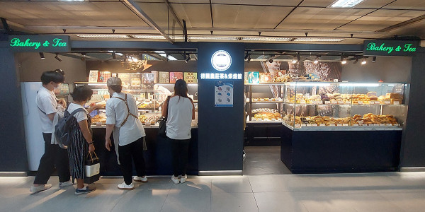 圖片來源：台北捷運