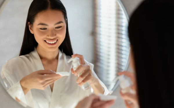 沖涼順便洗面＝爛面？呢個動作令皮膚快老10年！專家揭5大護膚禁忌