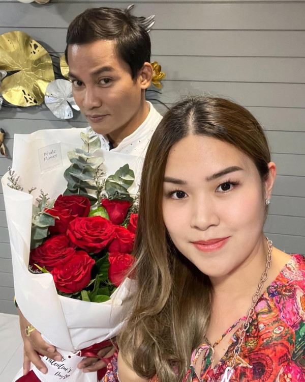 一代「拳霸」Tony Jaa被爆患末期癌症（圖片來源：IG@tonyjaaofficial）