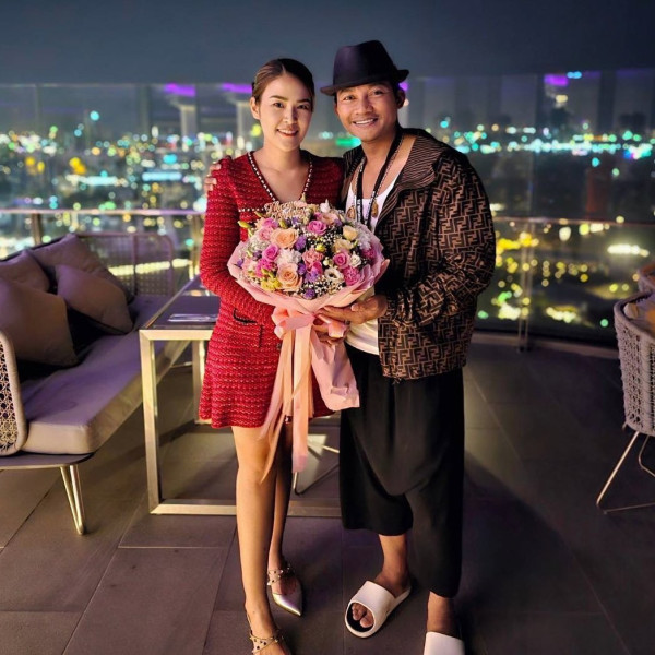 一代「拳霸」Tony Jaa被爆患末期癌症（圖片來源：IG@tonyjaaofficial）