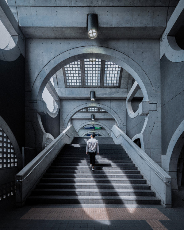 九十後香港律師Gary Ng成攝影大賽冠軍 囊括15個國際獎項 