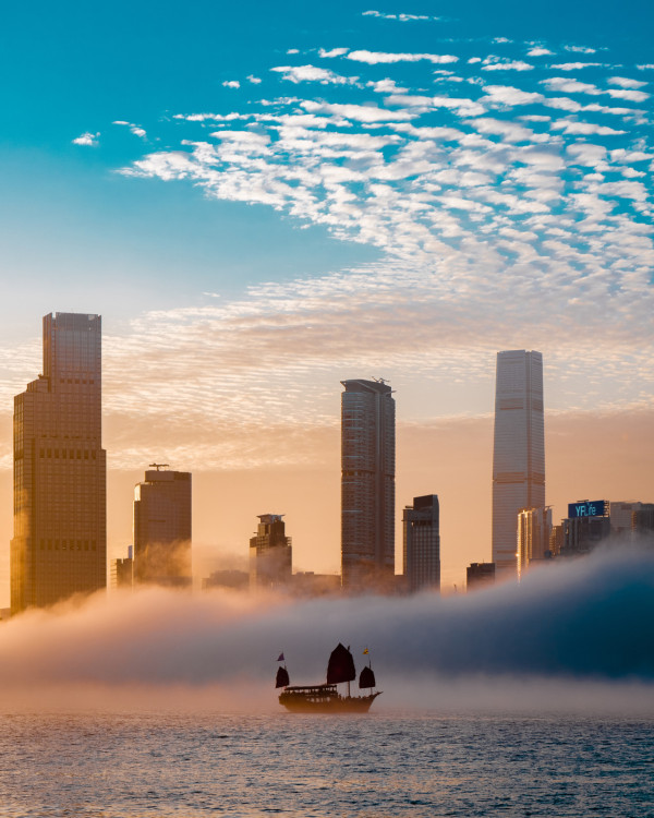 九十後香港律師Gary Ng成攝影大賽冠軍 囊括15個國際獎項 