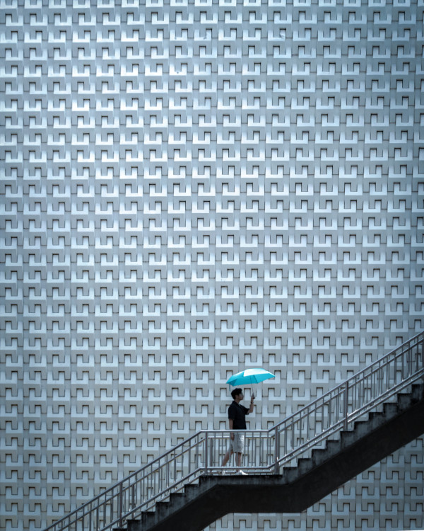 九十後香港律師Gary Ng成攝影大賽冠軍 囊括15個國際獎項 