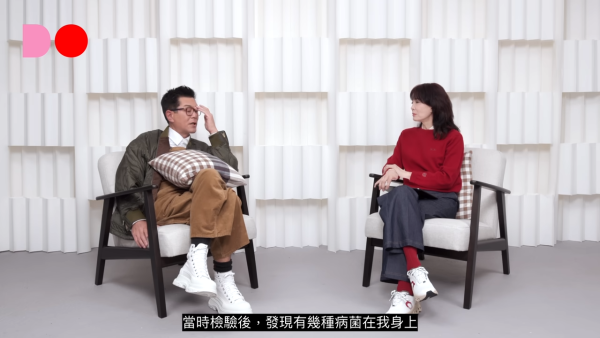 古天樂首揭離巢TVB主動放生內幕！全因高層19字真言 聽到後雙眼發光