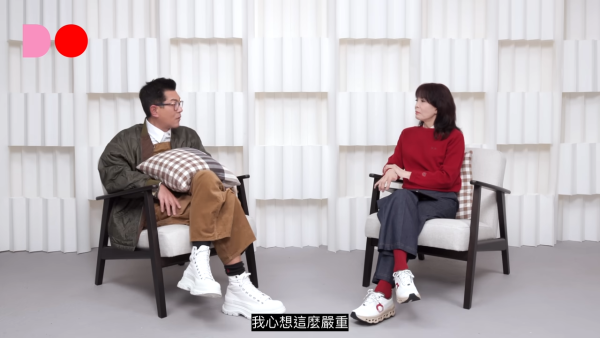 古天樂首揭離巢TVB主動放生內幕！全因高層19字真言 聽到後雙眼發光