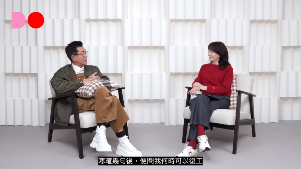 古天樂首揭離巢TVB主動放生內幕！全因高層19字真言 聽到後雙眼發光