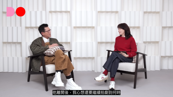 古天樂首揭離巢TVB主動放生內幕！全因高層19字真言 聽到後雙眼發光