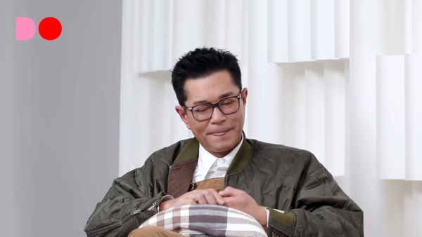 古天樂首揭離巢TVB主動放生內幕！全因高層19字真言 聽到後雙眼發光