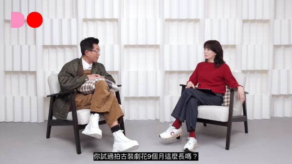 古天樂首揭離巢TVB主動放生內幕！全因高層19字真言 聽到後雙眼發光