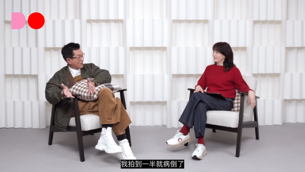 古天樂首揭離巢TVB主動放生內幕！全因高層19字真言 聽到後雙眼發光