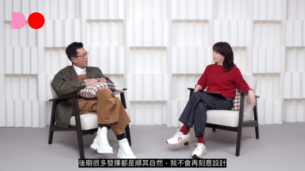 古天樂首揭離巢TVB主動放生內幕！全因高層19字真言 聽到後雙眼發光