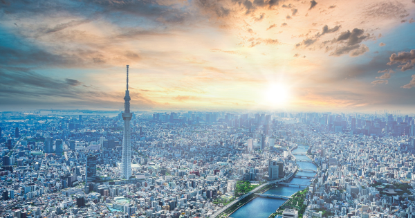 遊日注意｜日本流感再度升溫！東京大阪同季「二度警報」附預防流感5招 