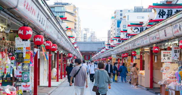 遊日注意｜日本流感再度升溫！東京大阪同季「二度警報」附預防流感5招 
