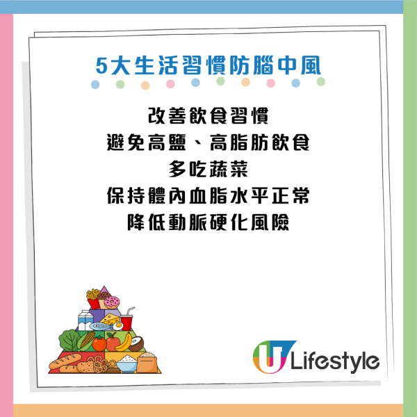 中風先兆｜70歲婦眼矇以為老花？求醫揭腦中風先兆！醫生：40%患者病發前有5大眼睛不適