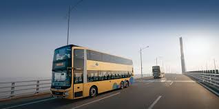 圖片來源：港珠澳巴士