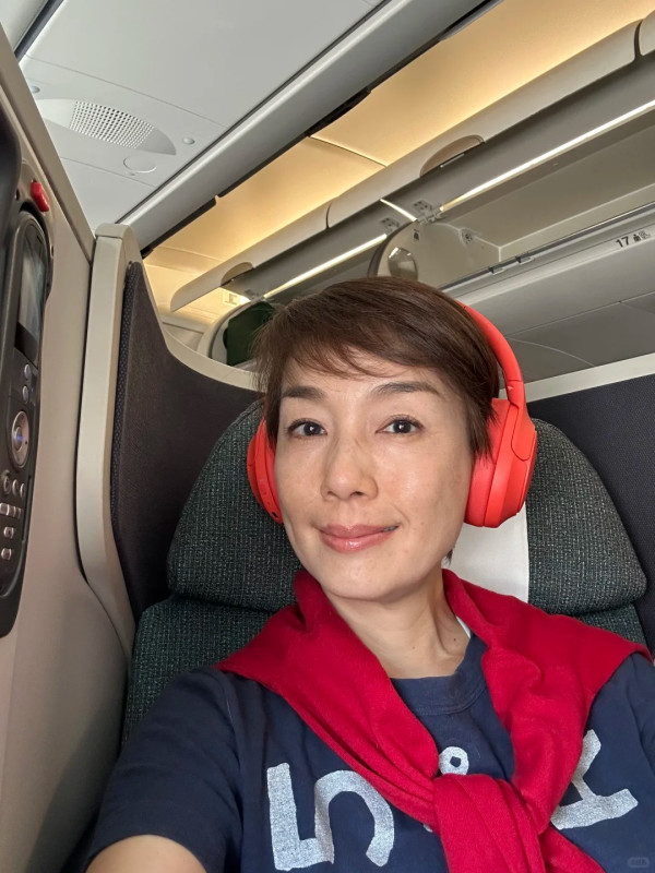 江美儀離婚10年親揭一原因拒絕再婚 罕談感情唔想孤獨終老：有仔女更好