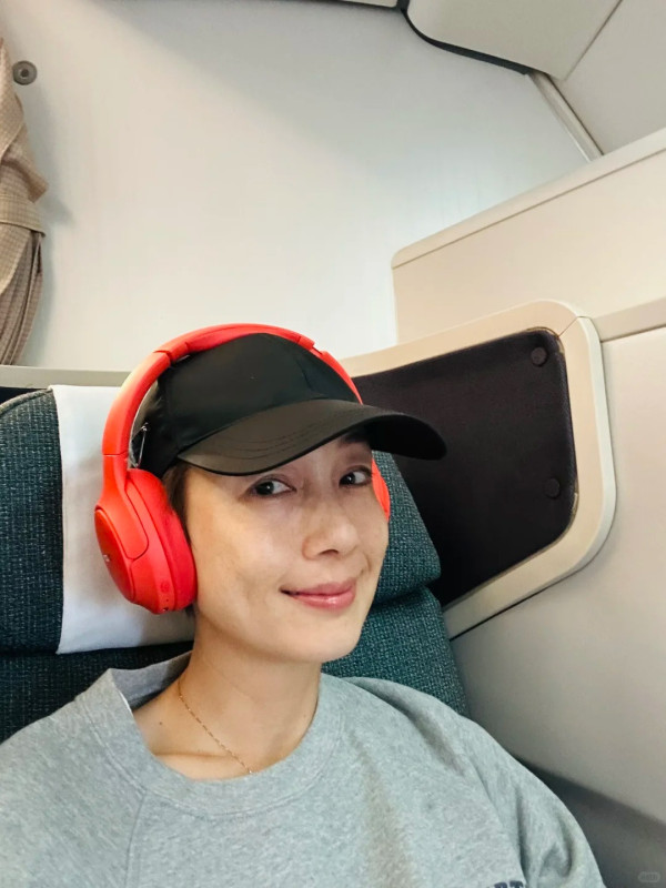 江美儀離婚10年親揭一原因拒絕再婚 罕談感情唔想孤獨終老：有仔女更好