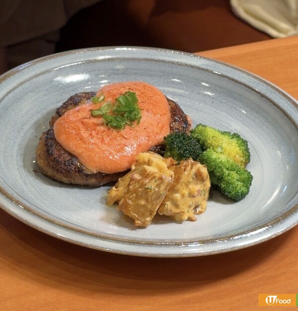 【將軍澳美食】人氣過江龍「山本漢堡」2月登陸PopCorn！挽肉と米姊妹店／爆汁手打漢堡扒／白飯任裝