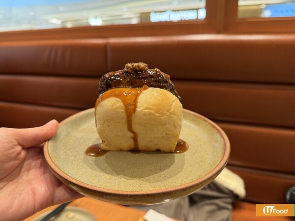 【將軍澳美食】人氣過江龍「山本漢堡」2月登陸PopCorn！挽肉と米姊妹店／爆汁手打漢堡扒／白飯任裝