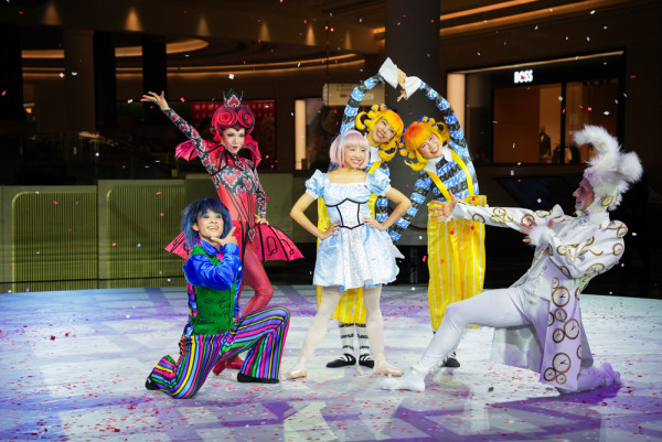 過年玩轉澳門，跟住內文打卡、搵食、潮買！新一年，繼續豐衣足食，玩得盡興！ 