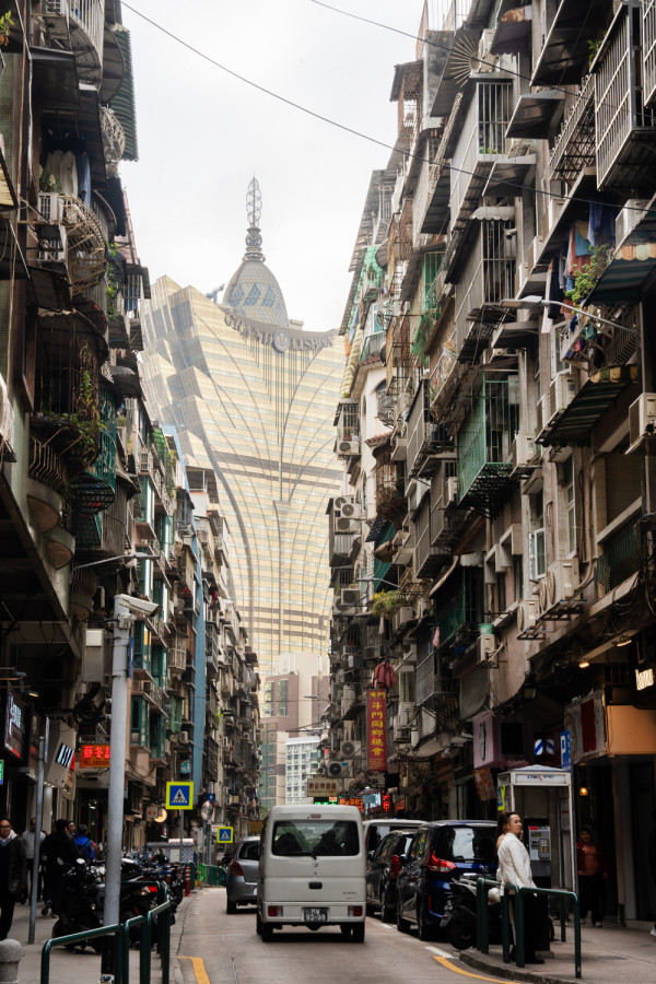 過年玩轉澳門，跟住內文打卡、搵食、潮買！新一年，繼續豐衣足食，玩得盡興！ 