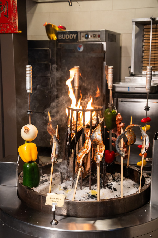 過年玩轉澳門，跟住內文打卡、搵食、潮買！新一年，繼續豐衣足食，玩得盡興！ 