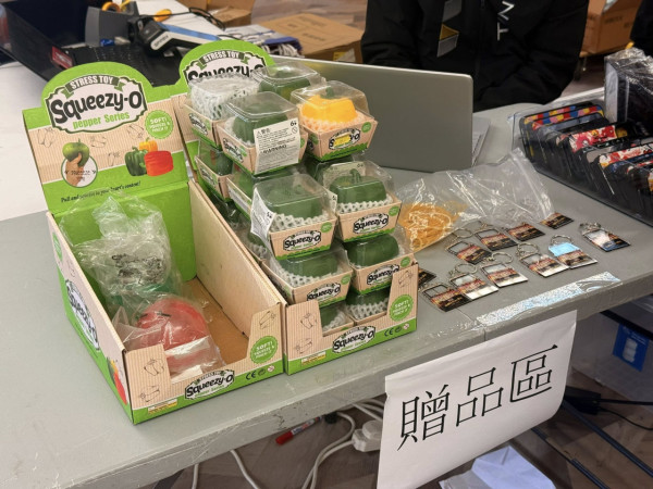 TINY微影限時開倉低至2折。圖片來源：TINY微影