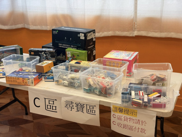 TINY微影限時開倉低至2折。圖片來源：TINY微影