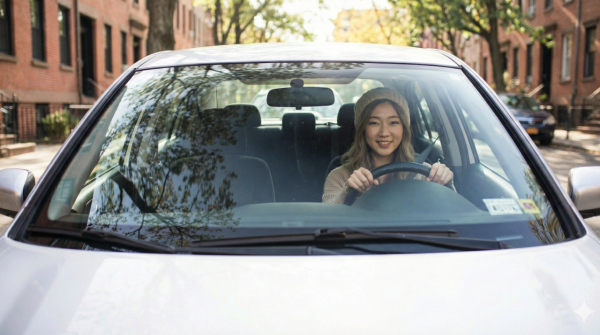 Threads爆紅全港免費泊車網 網民激讚車主救星 一招變App即開即用