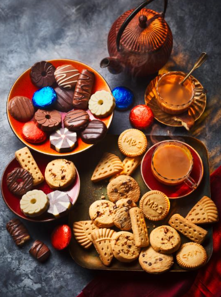 馬莎M&S 推出賀年系列商品喜迎新春 新年時尚服飾/應節禮盒/美酒佳釀一覽