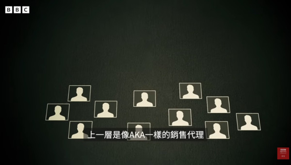 英國廣播公司BBC近日發佈一段調查紀錄片「暗處的鏡頭——中國酒店偷拍影片黑市」，揭露內地酒店偷拍產業鏈，並有港人慘中招受害。