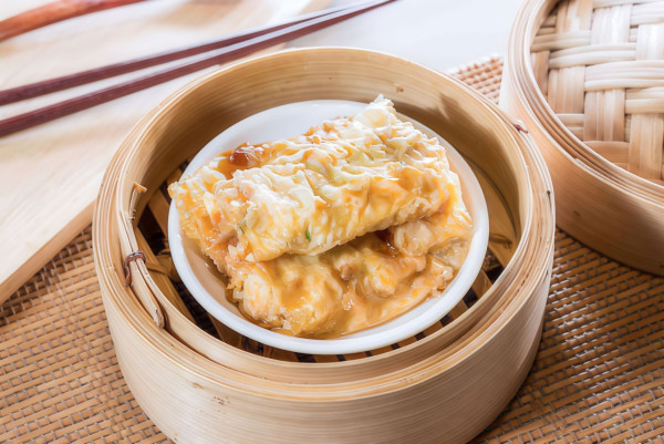 包點先生,點心優惠,$10現金券