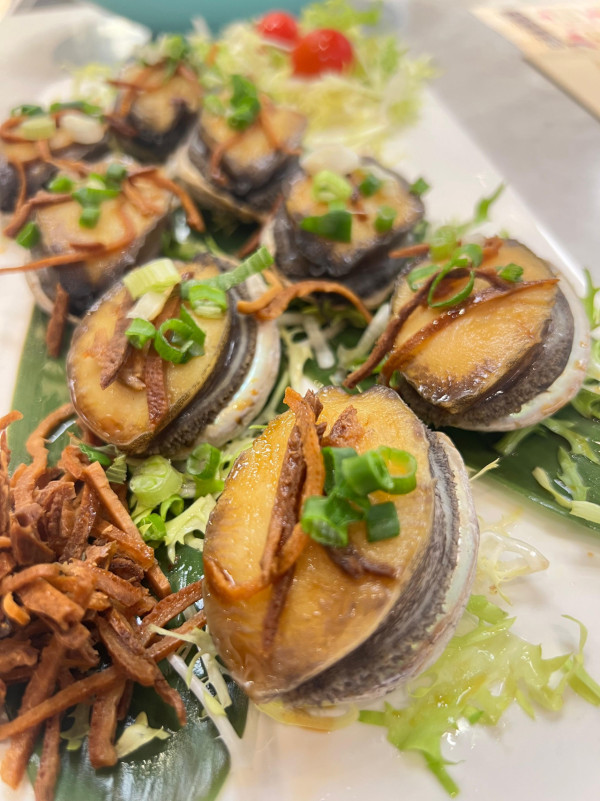 千海水產新推晚市任食南非鮑魚  只限2分店／最平$318起/位任食2小時