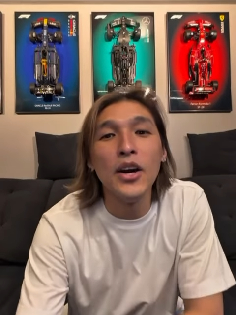 42歲男歌手罕有回應轉行做巴士司機！被指經濟拮据曾蝕過百萬陷財困？ 