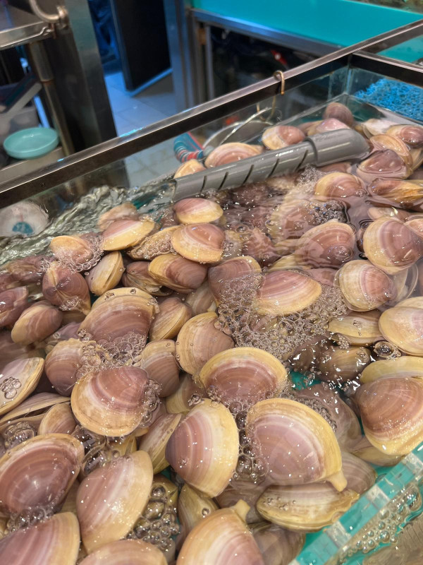 千海水產新推晚市任食南非鮑魚  只限2分店／最平$318起/位任食2小時